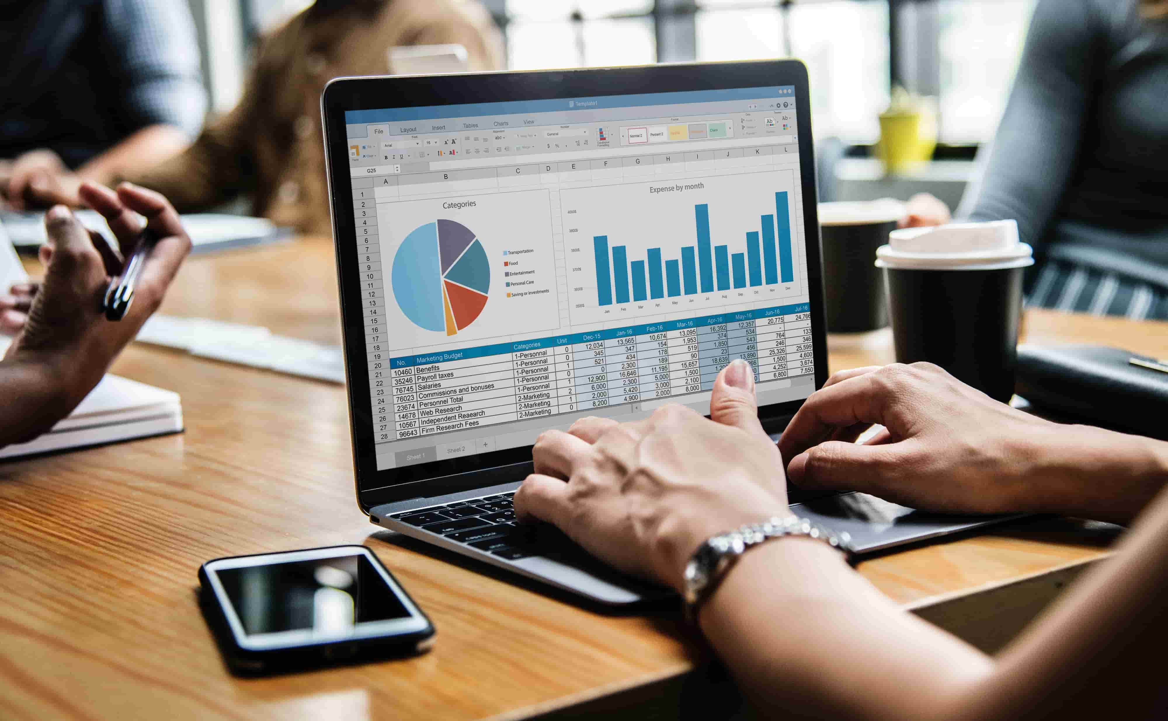 crm systém