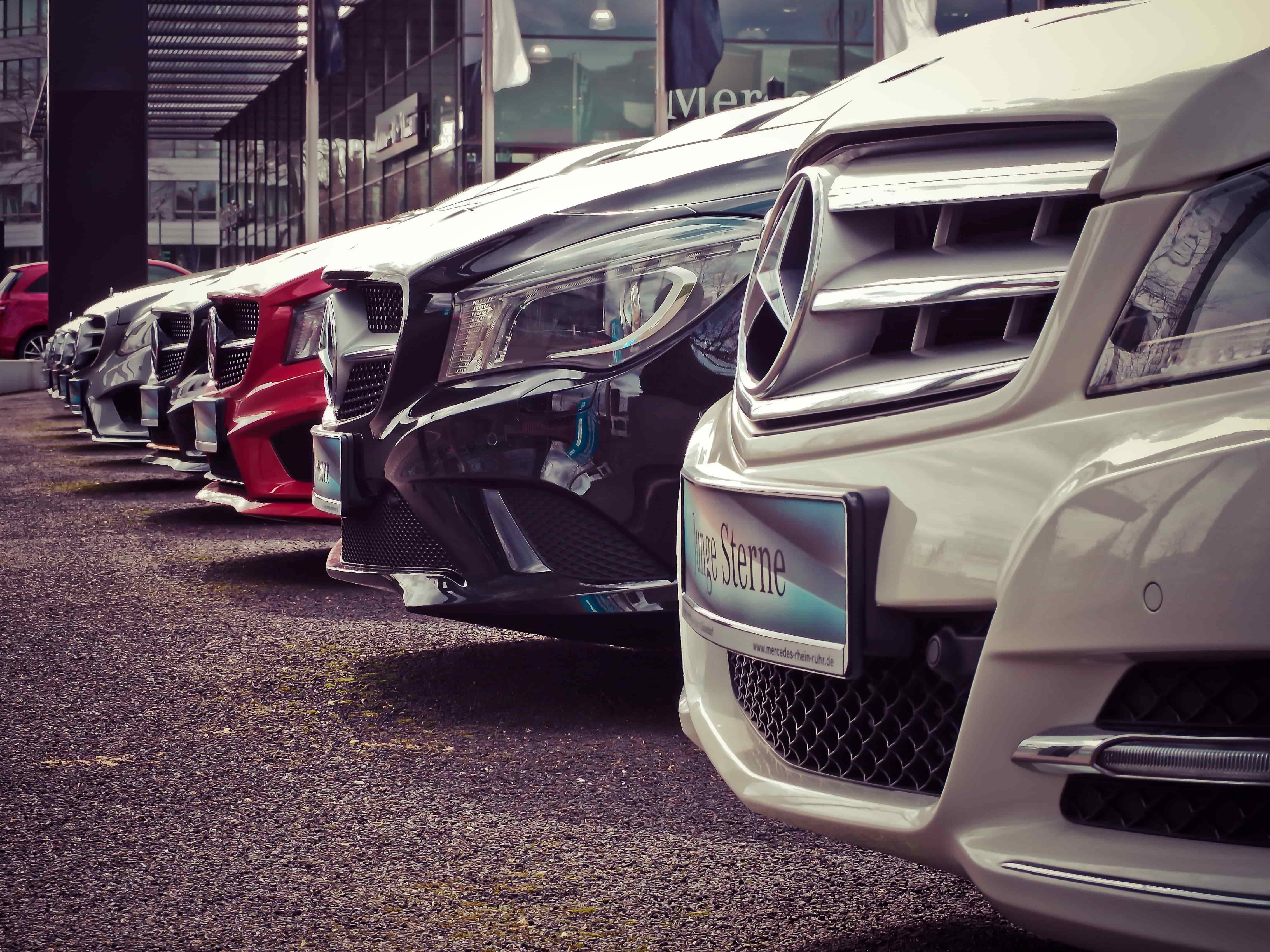 autosalon