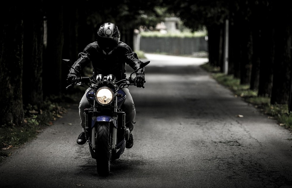 prodejna motorek